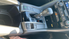 Honda Civic 1.5 VTEC Turbo Prestige 5dr CVT Petrol Hatchback